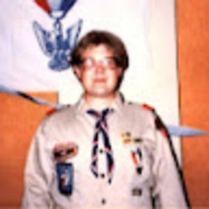 Meet your Posher, Steven